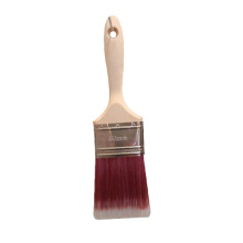 Wood Handle Paint Brush Mth4107